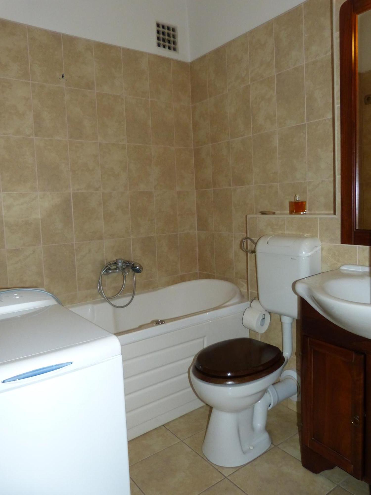 Óbuda Apartments Budapest Habitación foto