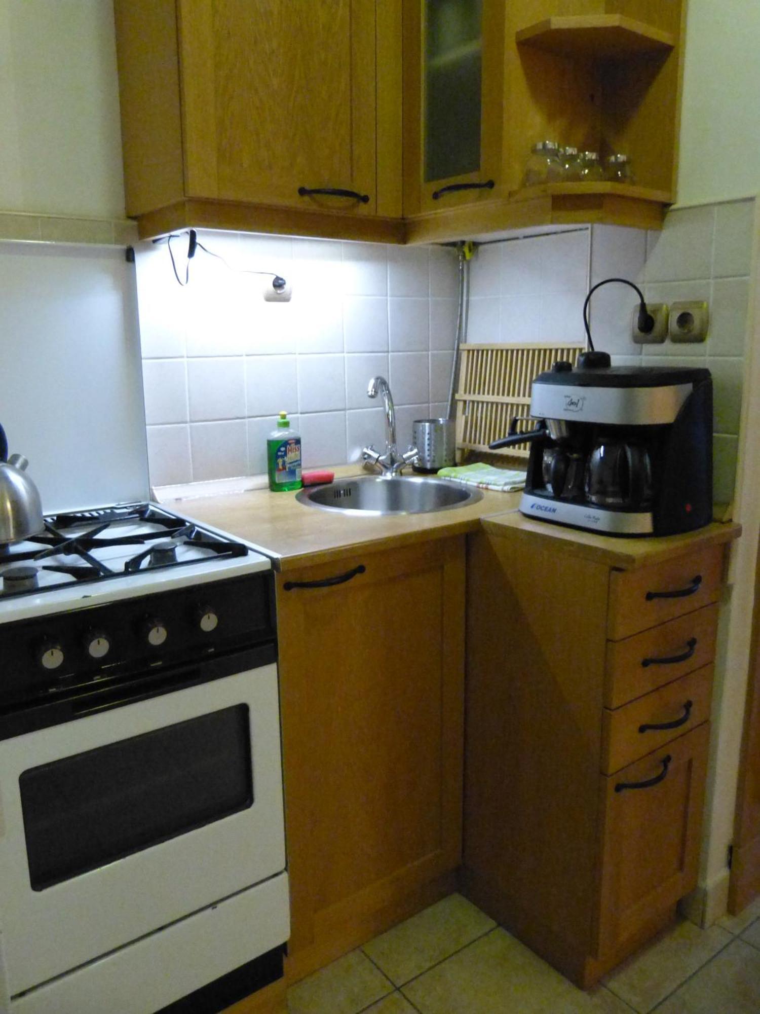 Óbuda Apartments Budapest Habitación foto