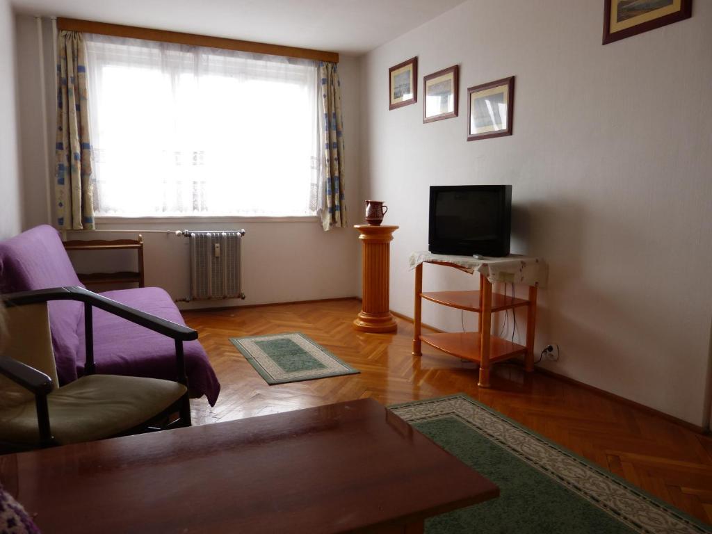 Óbuda Apartments Budapest Exterior foto