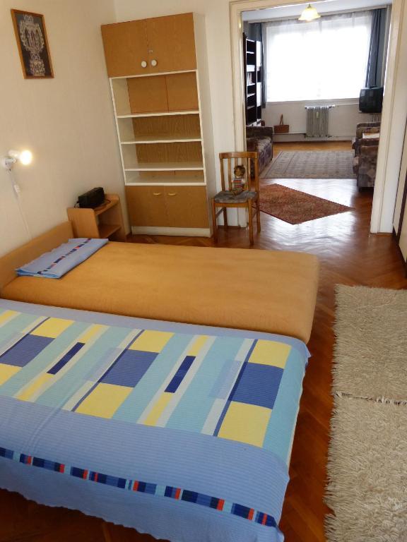 Óbuda Apartments Budapest Exterior foto