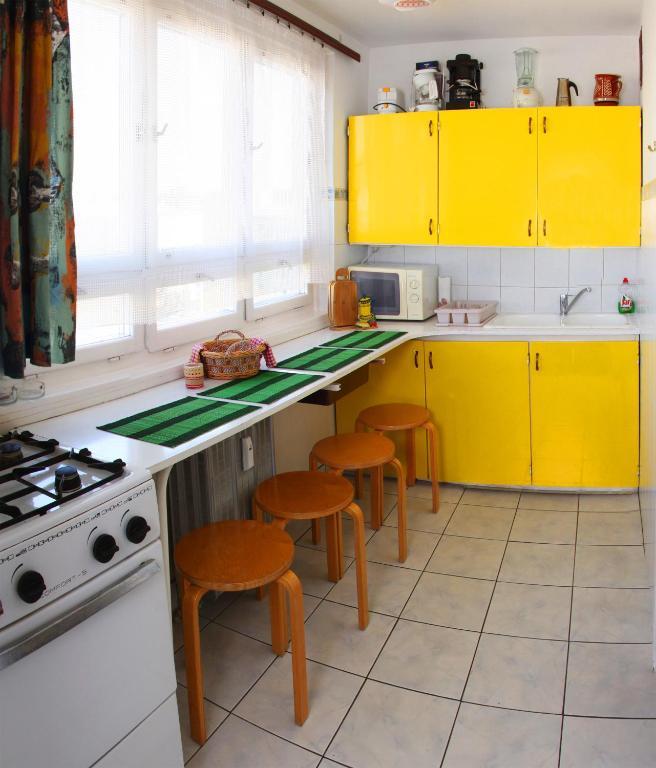 Óbuda Apartments Budapest Habitación foto