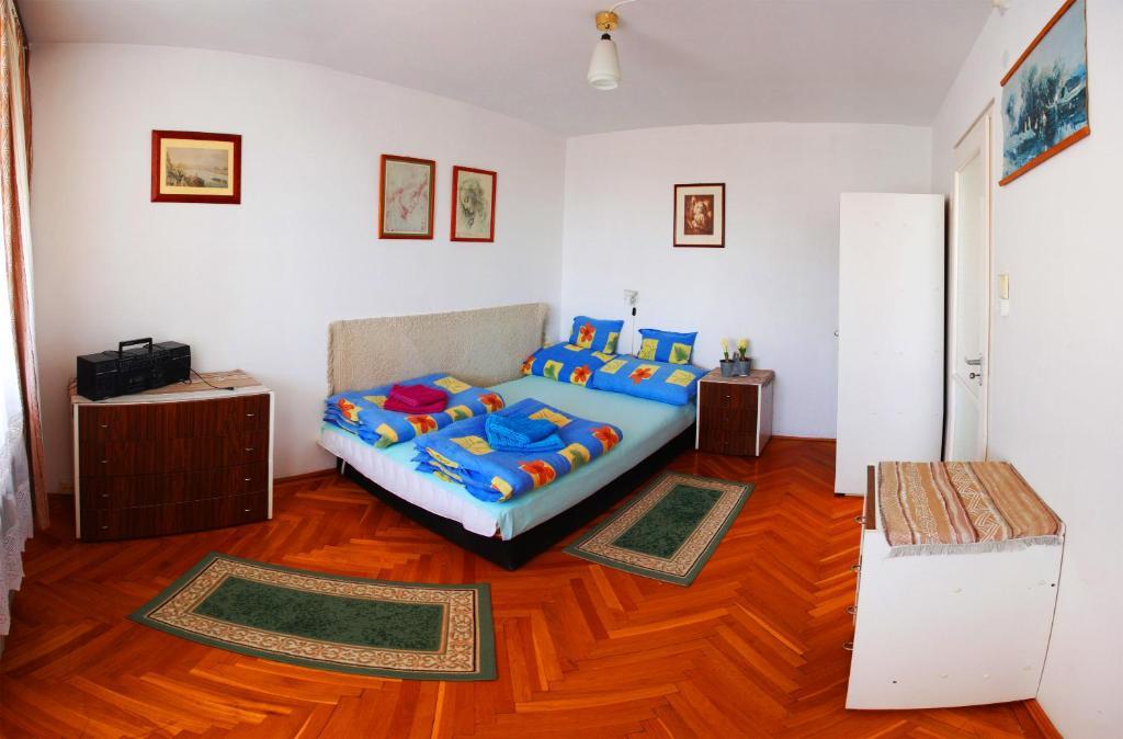 Óbuda Apartments Budapest Habitación foto